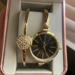 Beverly Hills polo club watches